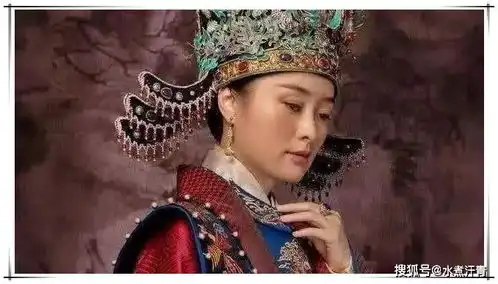 朱祁镇发生夺门之变时,真的把张太后逼死了正史里可没这回事