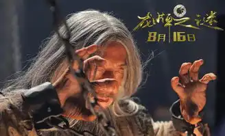 龙牌之谜迷之操作被硬塞进龙牌的成龙