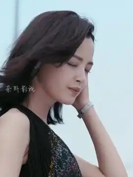 感动就在这一瞬间常盘贵子张国荣盛世美颜星月童话
