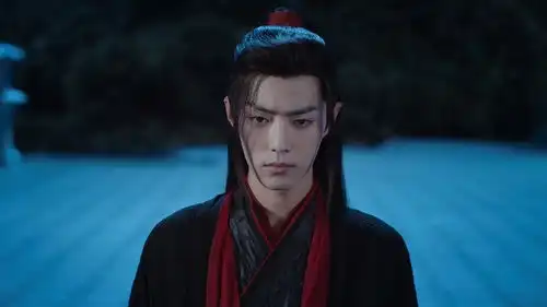 陈情令深度解析01魏无羡篇之十六年前为何被逼入绝境