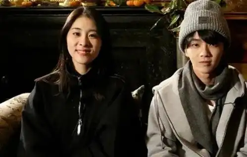 为什么说朱珠用婚礼,打脸了刘德华,撕掉娱乐圈的遮羞布