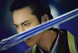 34岁陈伟霆挑战谍战剧,主演阵容堪称豪华版,光看剧照就心动
