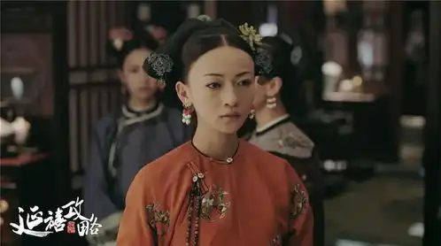 于正澄清延禧片酬传闻佘诗曼片酬最高,不是200万