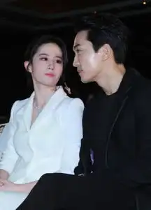 刘亦菲宋承宪现身大秀恩爱揭刘亦菲剧照
