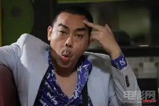 子弹飞获金像奖13项提名姜文葛优争影帝