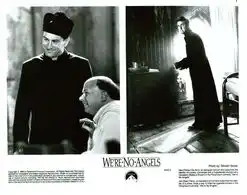 我们不是天使官方剧照