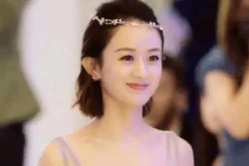 赵丽颖婚后第一部电视剧你和我的倾城时光,倒计时两天

