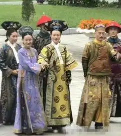 如懿传新曝光剧照晚年甄嬛太后居然吸烟打发寂寞