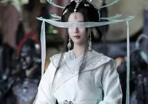 如果天行九歌出真人版,韩非完爆蔡徐坤,焰灵姬神还原