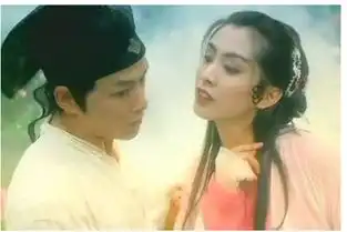 星热点演员的诞生刘芸被章子怡一个眼神秒杀演的白蛇像青蛇丫鬟