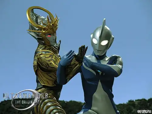 奥特曼系列高清剧照34