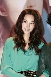 张馨予vs徐子珊争夺吴卓羲盘点两岸三地明星情敌