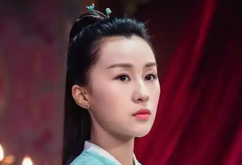 这个颜值低谷的新版寻秦记,大概是搞笑版快乐星球吧
