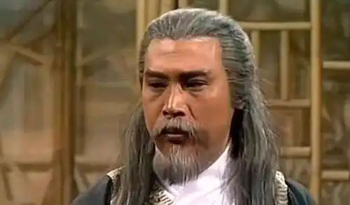 在射雕英雄传中,欧阳锋对杨康怎么样,究竟有没有当亲儿子养