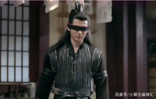 庆余年五竹实力比肩大宗师,到底有多强大
