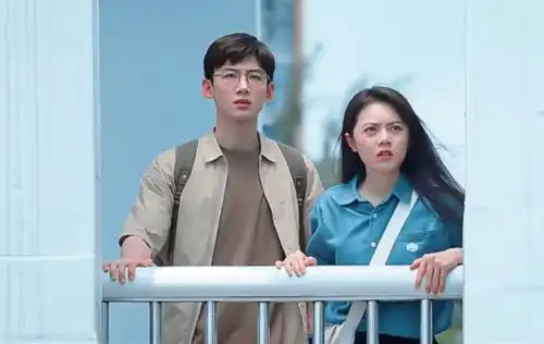 赵今麦又抓到王炸剧了,3天便冲上热度榜,豆瓣口碑好到爆