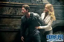 变形金刚3新宣传片擎天柱勇武震天脑残