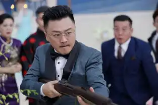 许你浮生若梦悬念迭生薛亦伦演技出神入化
