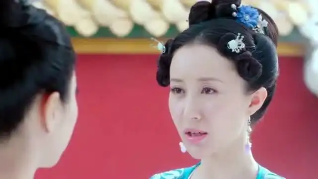 大唐荣耀沈氏被俘虏,李豫对爱妻愧疚,终身未立皇后
