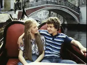 与22部电影一起文艺地环球旅行
