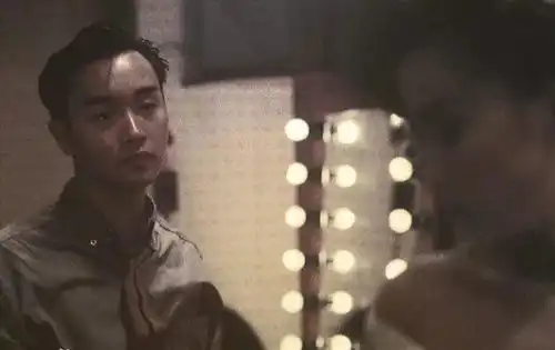 乐馨推荐张国荣我一生没做坏事,为何会这样
