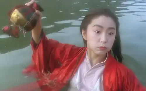 金庸笔下最霸气的5大高手,他们蔑视武林群雄,敢与正邪两道为敌
