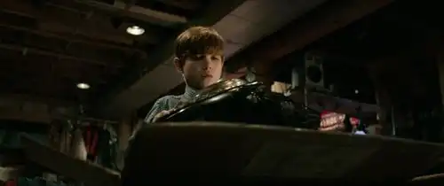 铁血战士原先结局大不同阿诺施瓦辛格有望客串出演