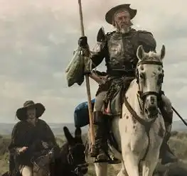 它能拍出来是全球影迷的幸运