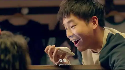 快把我哥带走彭昱畅在唱歌,张子枫却做出这样的事情