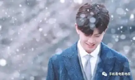 一生一世雪景剧照被曝光,冬日暖男任嘉伦上线
