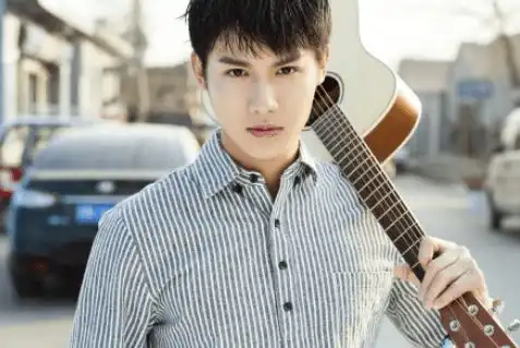 袁冰妍古装新剧开播男主却撞脸成毅琉璃女孩再次上线