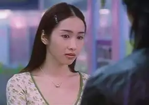 黎姿和朱茵同框旧照曝光,颜值巅峰时谁更美
