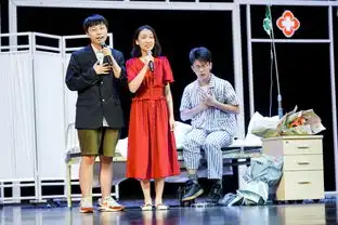 15岁初中生领衔,话剧夏洛特烦恼走进国泰艺术中心
