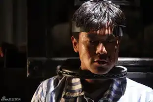 幻灯图风声传奇杀青打造电视剧刑具之最