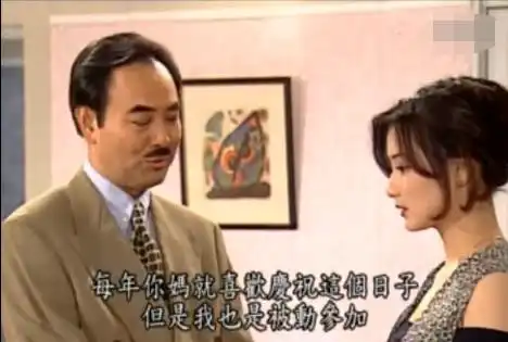 再看陈德容版一帘幽梦,居然被汪太太圈粉了,三观简直太正
