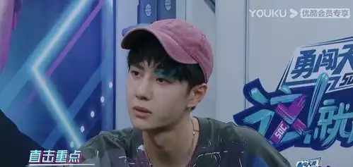张艺兴抢人用错战术,不擅表达不够坚定让他难以获得队员信任