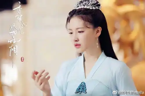 香蜜最美造型盘点,有多少颠覆你的印象
