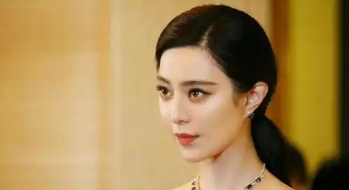 范冰冰东山再起太难,因她当初走错了一步