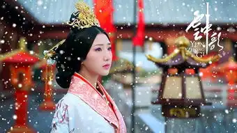 毛晓彤云中歌虐出新高与baby戏外搞怪