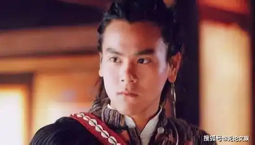 金扫帚最失望男演员前三出炉,彭于晏第二,榜首常年让人失望
