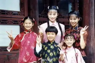 还记得苍天有泪吗蒋勤勤朱茵旧照美爆