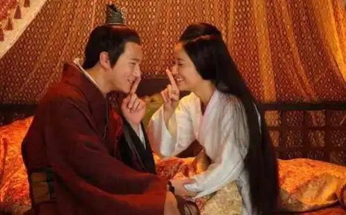 汉文帝真的那么爱窦漪房别被电视剧骗了,事实上男宠都比她受宠
