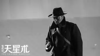 鬼吹灯新片定档,最受欢迎铁三角来袭,她是战狼3的欲用女主
