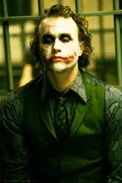 蝙蝠侠前传2黑暗骑士thedarkknight官方剧照