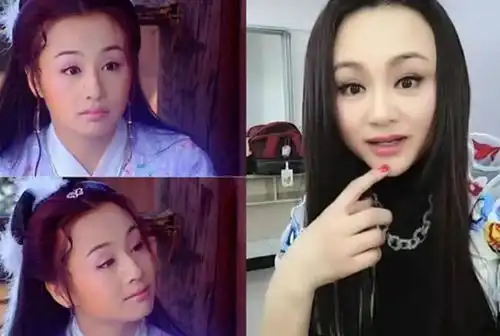 曾力压李咏,董卿该称她前辈,发文告别后,当年退央视原因被深扒
