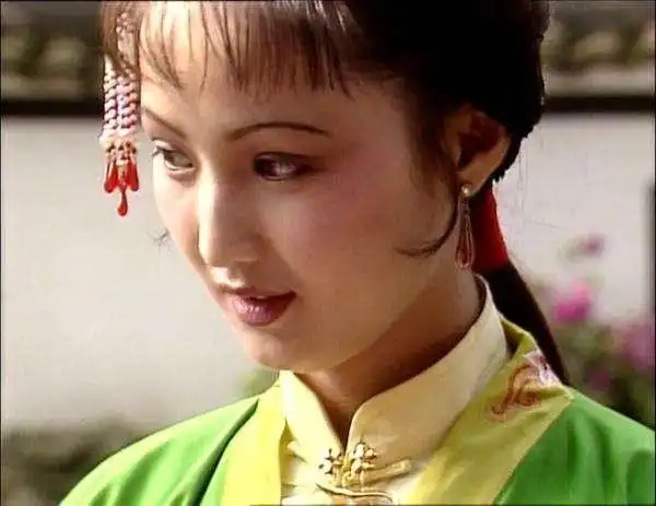 蒋勋发现李纨的一次渴望,你怎么看
