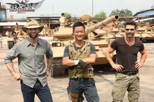 战狼2票房向50亿冲刺洪金宝大哥赞赏并且竖起大拇指