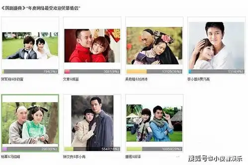 钟汉良李小冉继来不及说我爱你合作往后余生原著超虐心