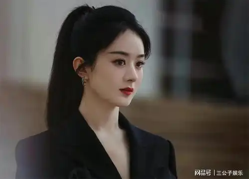 angelababy沦为陪笑女讨好网红反被大骂,她后悔离开黄晓明吗