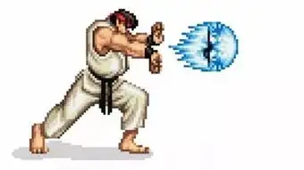 街机游戏让人捧腹大笑的必杀技台词空耳,当年你们都喊对了吗